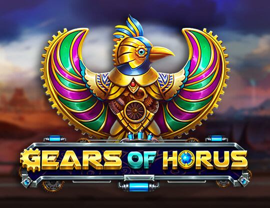 Gears of Horus